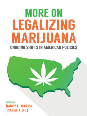 cover image of More on Legalizing Marijuana